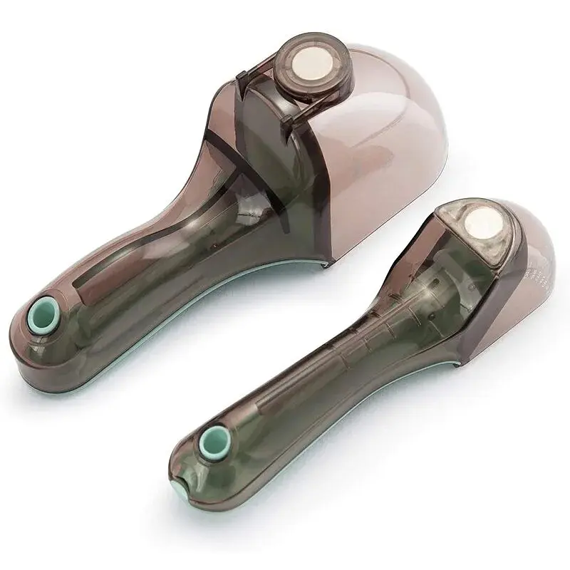 Електронні мірні ложки RIAS Adjustable Measurement Spoone 2 шт (3_01624) - фото 5