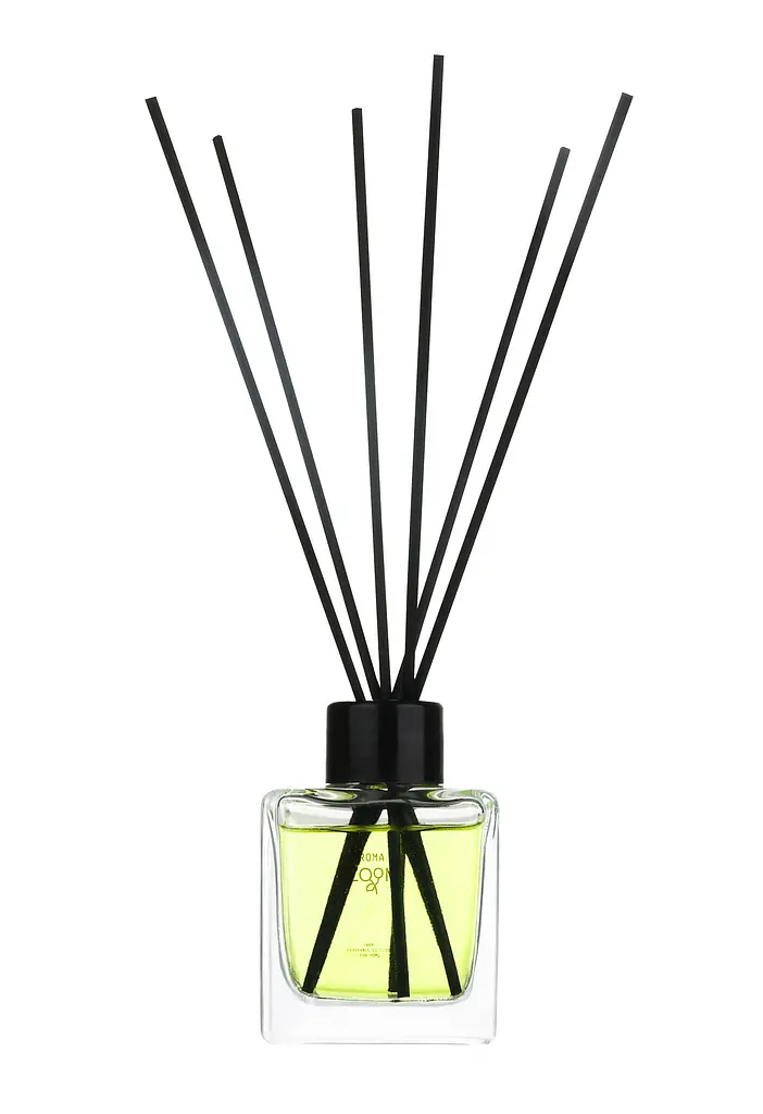 Аромадифузор Aroma Bloom Mango Vanilla 100 мл (8684252002252) - фото 3