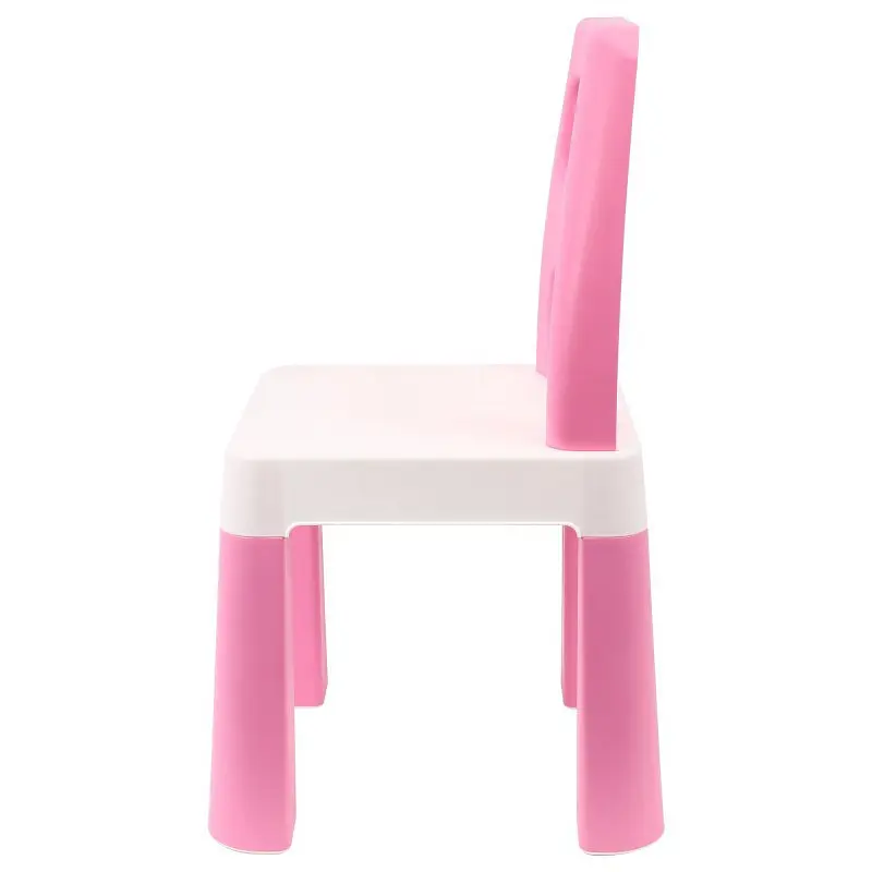 Дитячий стілець "Kids Chair" 0167TXK рожевий, до 75 кг - фото 3