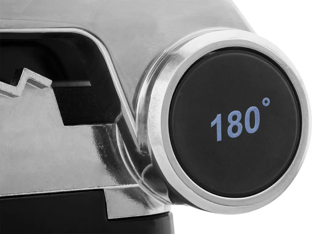 Гриль контактний ECG KG 400 superior - фото 5