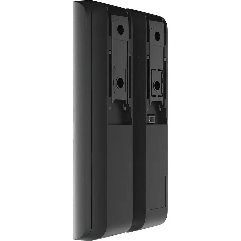 Датчик відкриття вікон і дверей Ajax DoorProtect Plus Black [89988] - фото 5