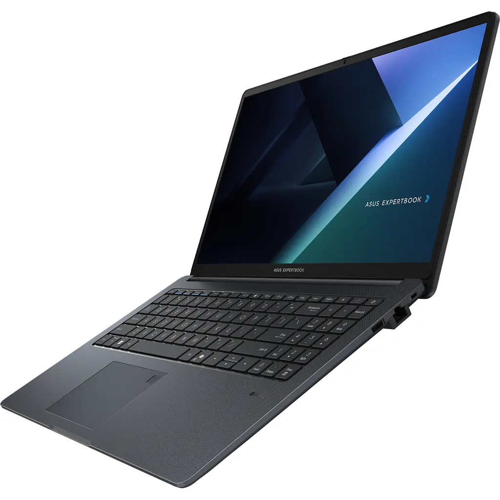 Ноутбук ASUS Expertbook B1 B1503CVA-S76823X (90NX0801-M07PW0) - фото 9