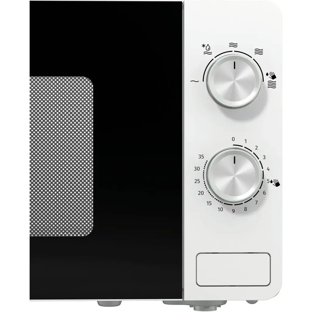 Мікрохвильова піч Gorenje MO20E1WH [99390] - фото 5