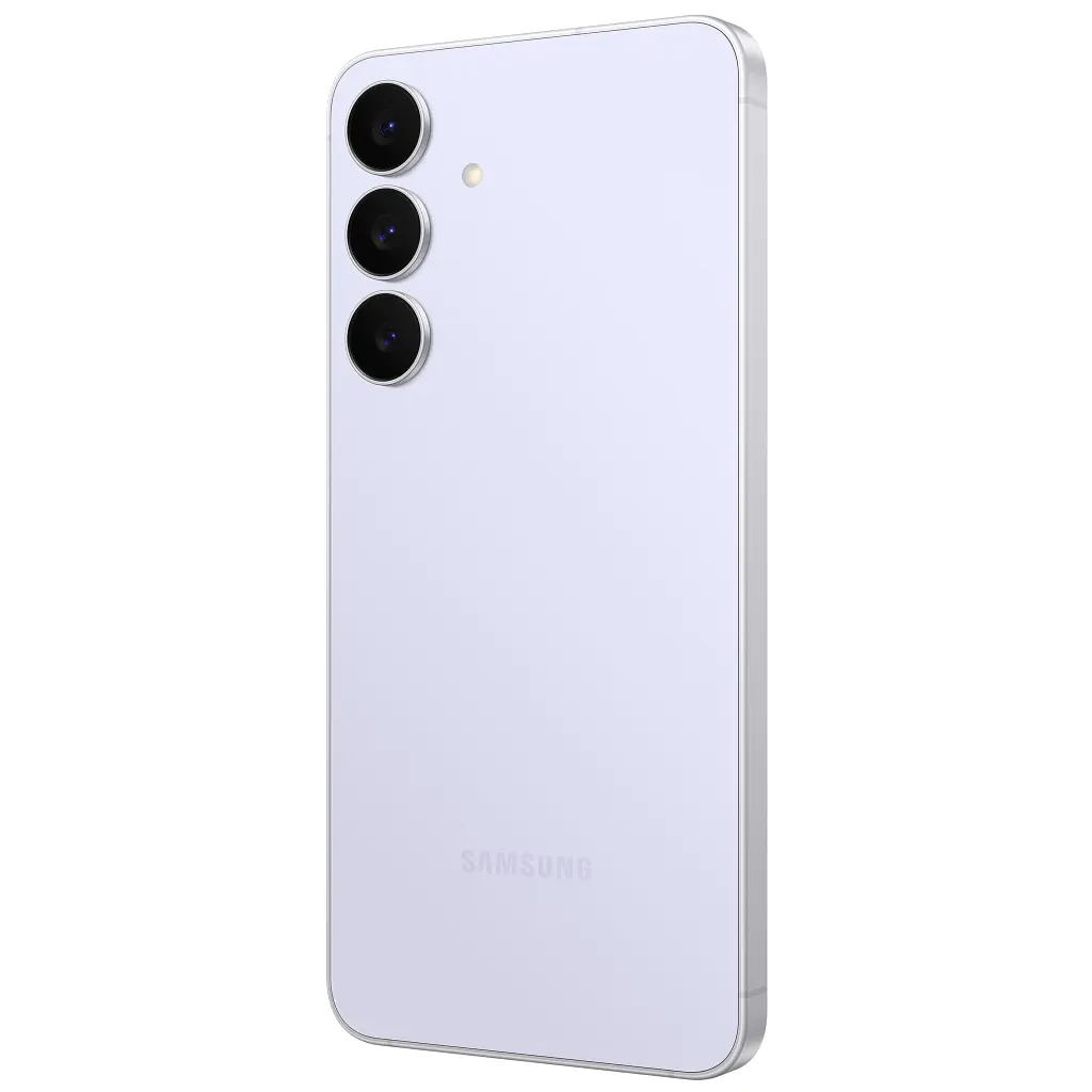 Мобильный телефон Samsung Galaxy S25 FE 8/512Gb Icyblue (SM-S731BLBIEUC) - фото 7