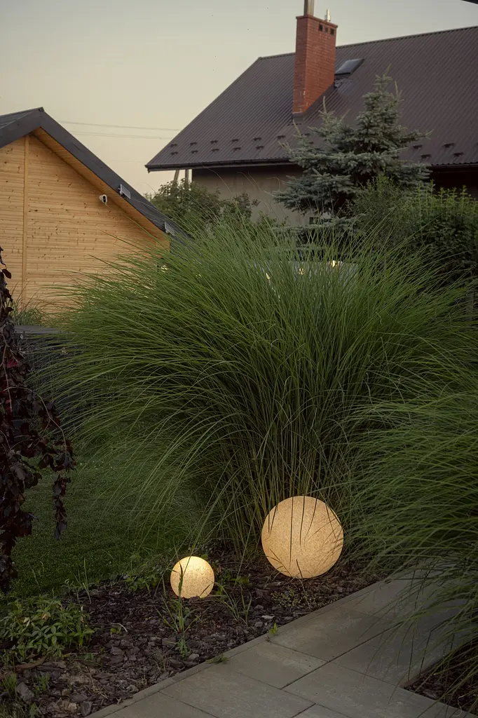 Світильник садово-парковий Kanlux Stono 390 N (36591) - фото 13