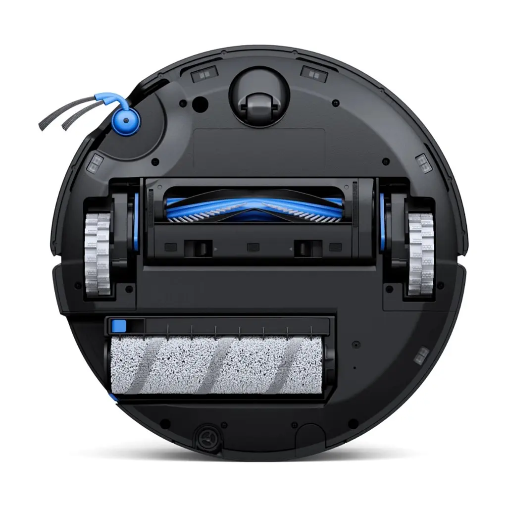 Пилосос Ecovacs Deebot X11 Pro Omni (DEX99-1 BLACK) - фото 8