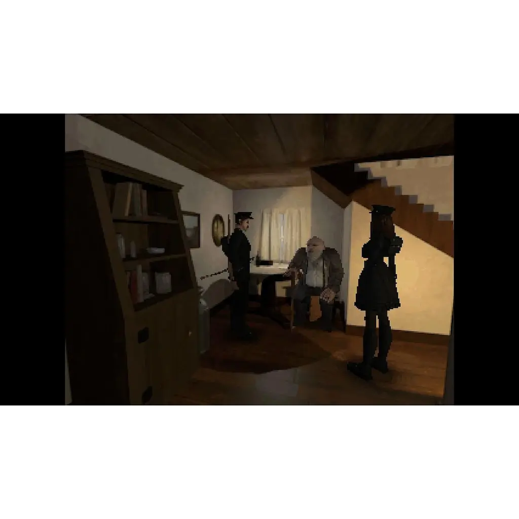 Ключ активации Microsoft ALisa Developer's Cut для Xbox One/Series S/X - фото 8