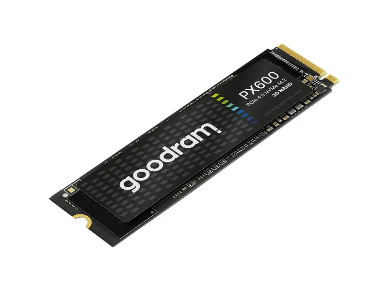 SSD-накопичувач GOODRAM PX600 1 TB (SSDPR-PX600-1K0-80) - фото 6