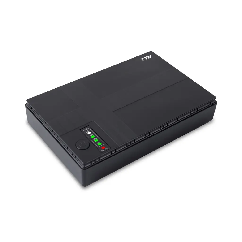 Пристрій безперебійного живлення TTN DC-1036P 36W 20000mAh (DCSL-1036PC_20000) - фото 3