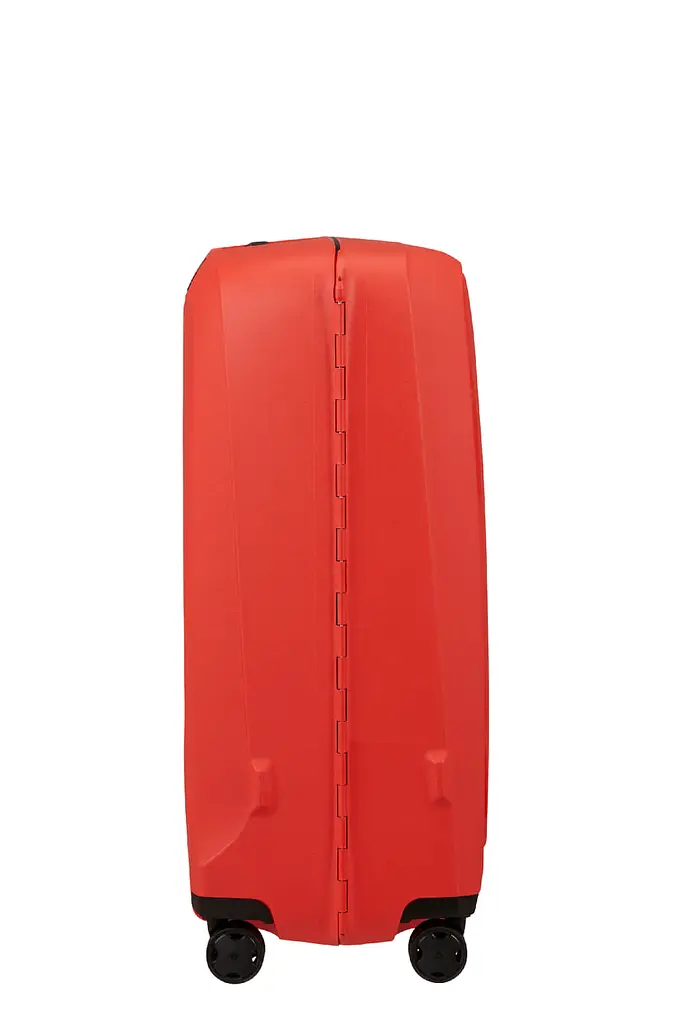 Валіза 75 См Samsonite ESSENS LAVA 75x52x33 KM0*76003 - фото 8