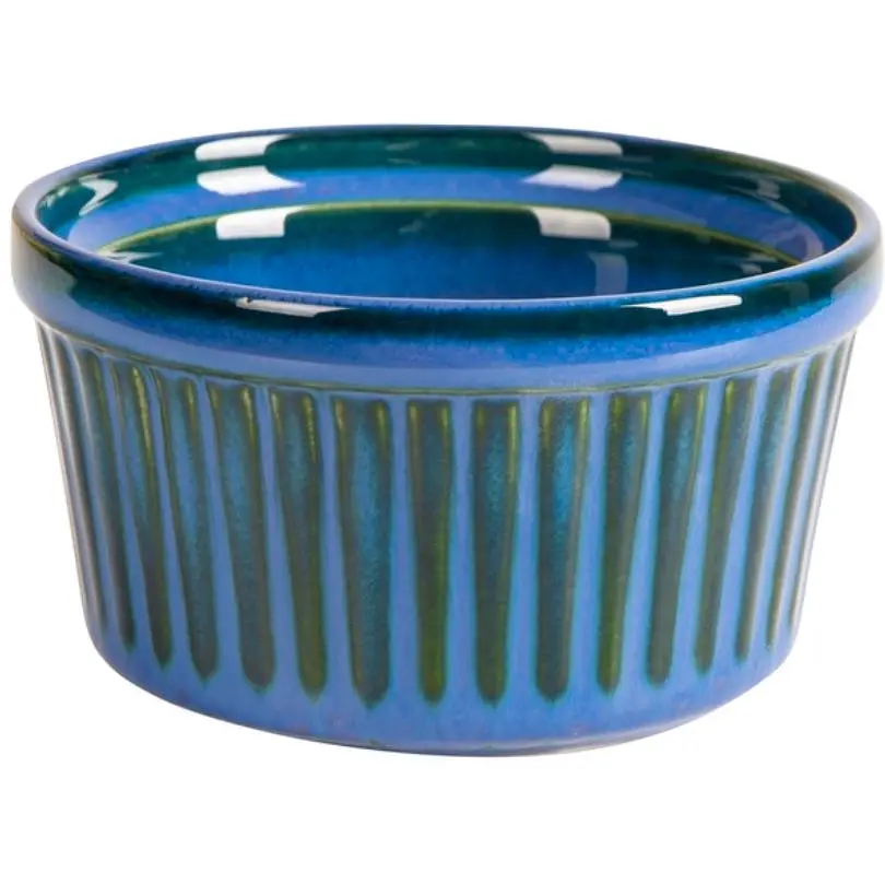 Набір форм для запікання Limited Edition Ramekin 180 мл 2 шт. в асортименті (23B-1130) - фото 2
