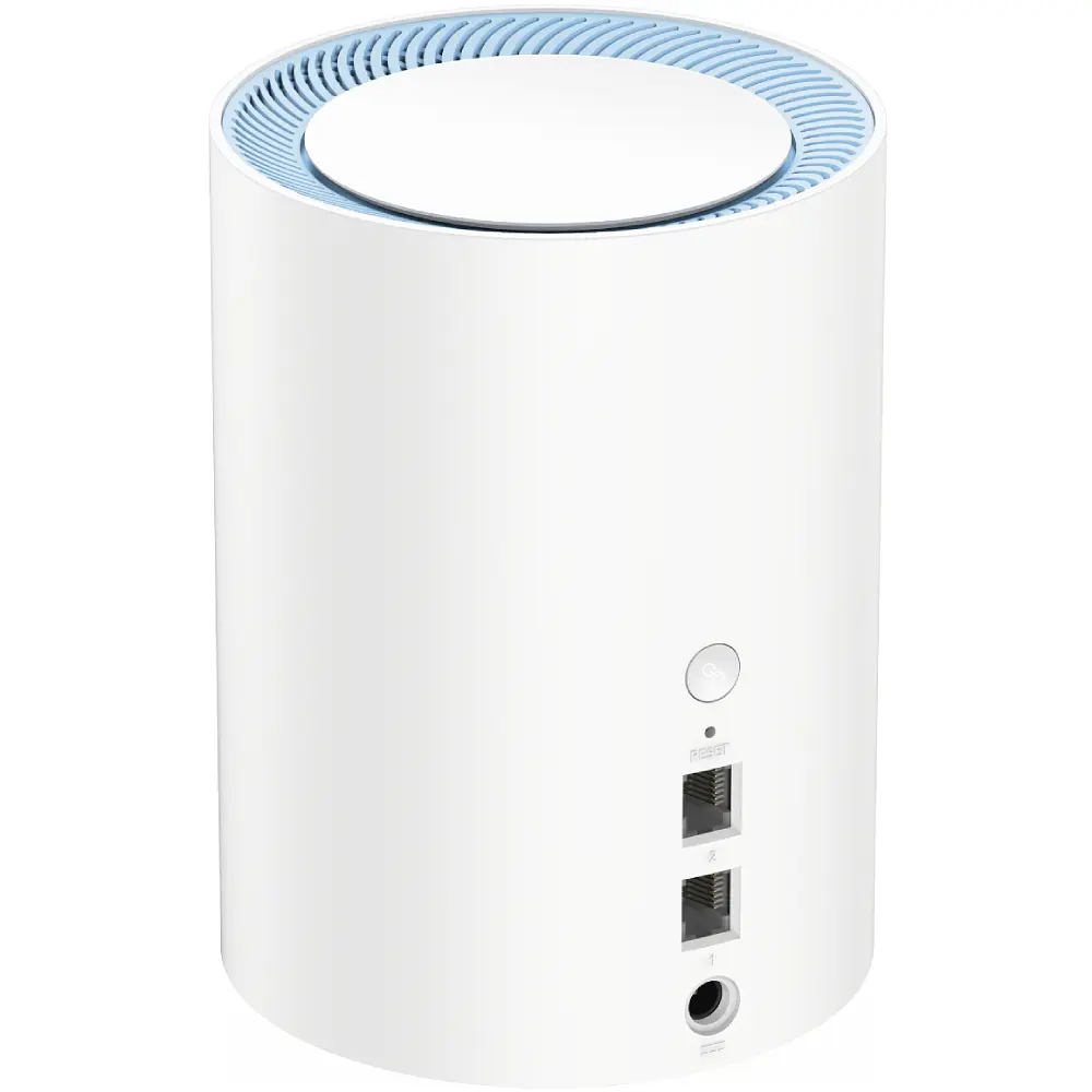Система WiFi Cudy M1200(1-pack), AC1200 Wi-Fi Mesh Solution - фото 3