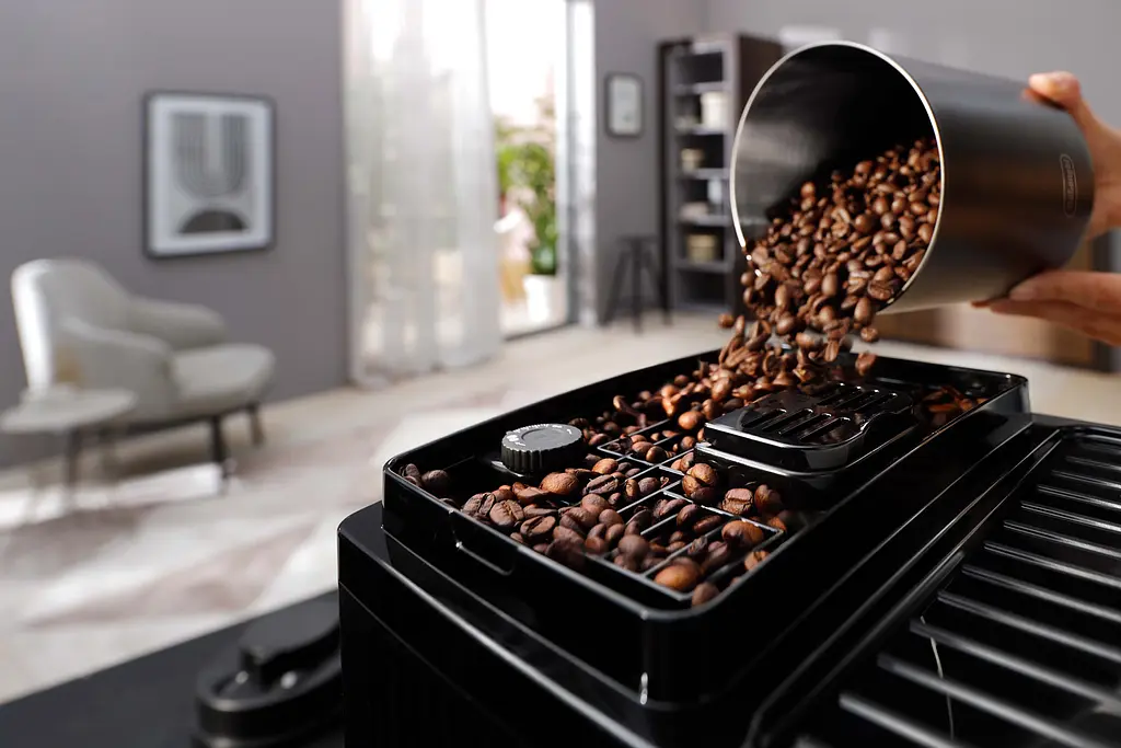 Кавомашина Delonghi Magnifica Start ECAM220.21.B [91088] - фото 6