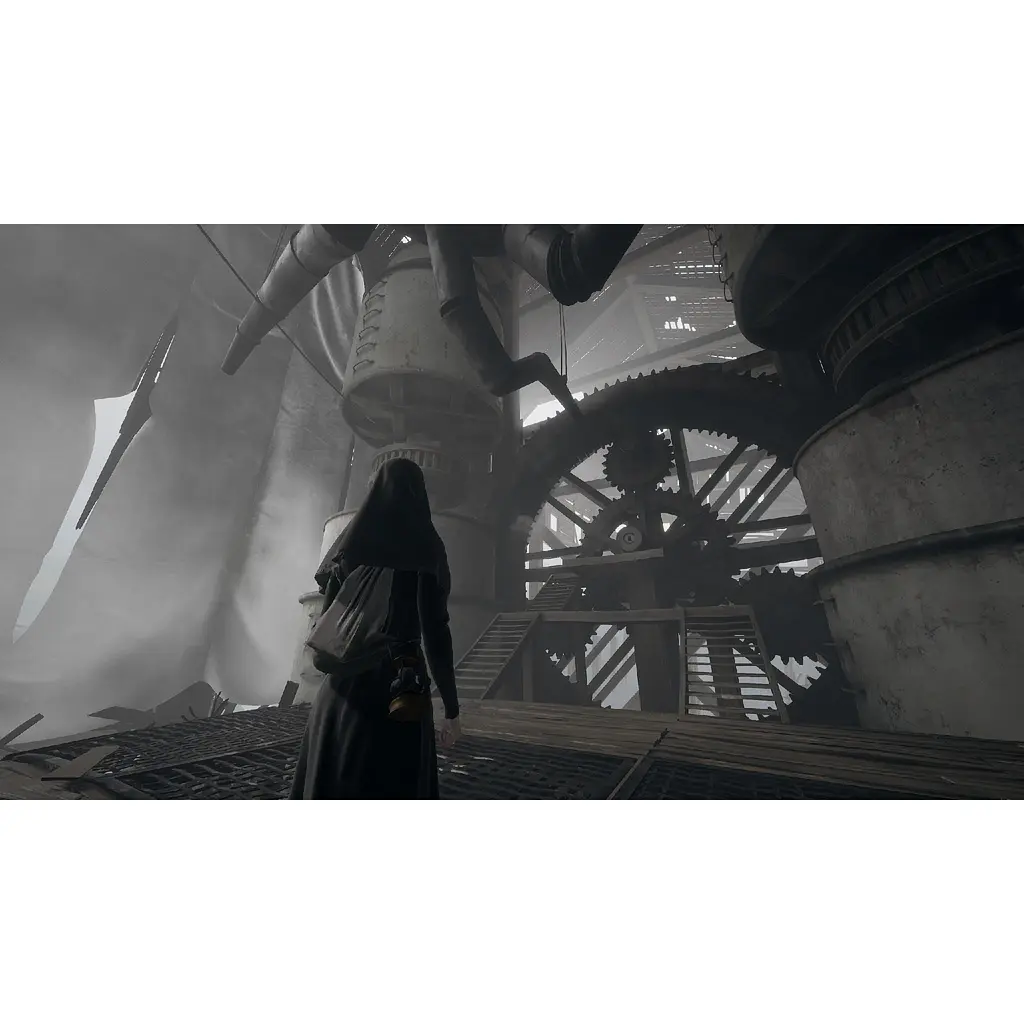 Ключ активации Microsoft Indika для Xbox Series S/X - фото 6