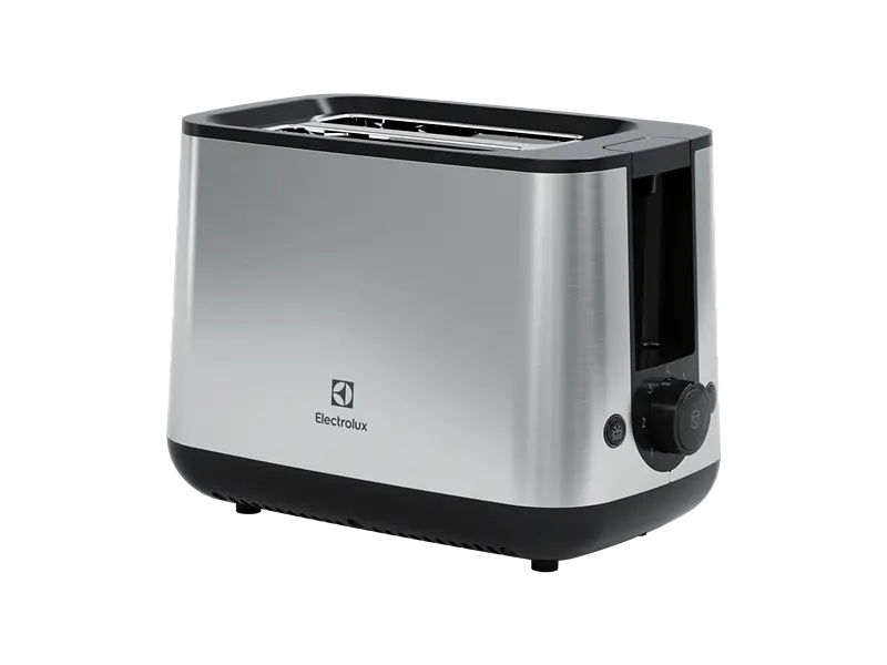 Тостер Electrolux E3T1-3ST