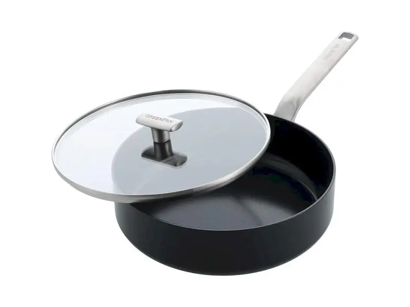 Сотейник GreenPan Evolution (CC007086-001)