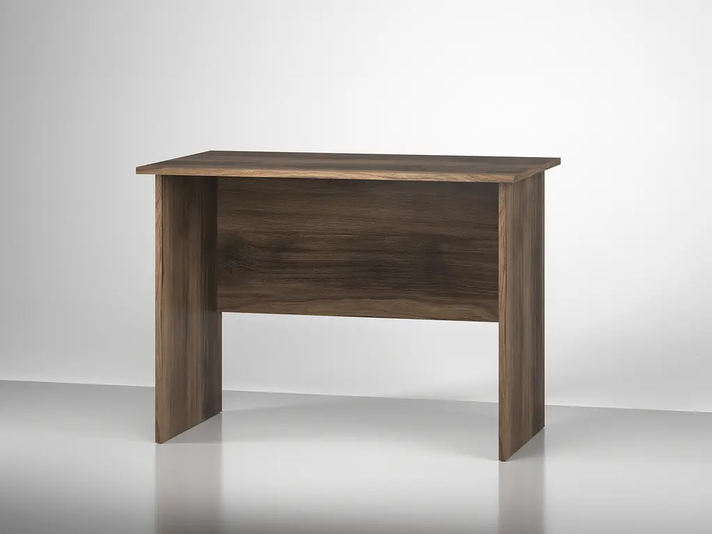 Стіл низький ОП-111 Orange-Line 900х550х650 Дуб Бароко рістретто - фото 2