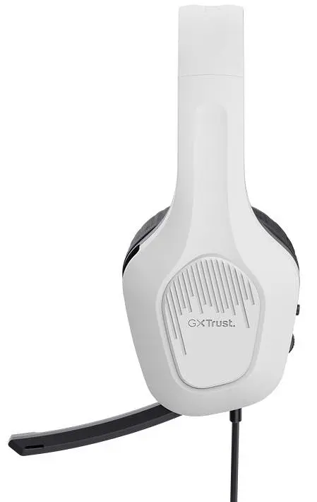 Гарнітура GXT 415PS Zirox For Playstation, 3.5 мм, білий Trust teh0013158 - фото 7