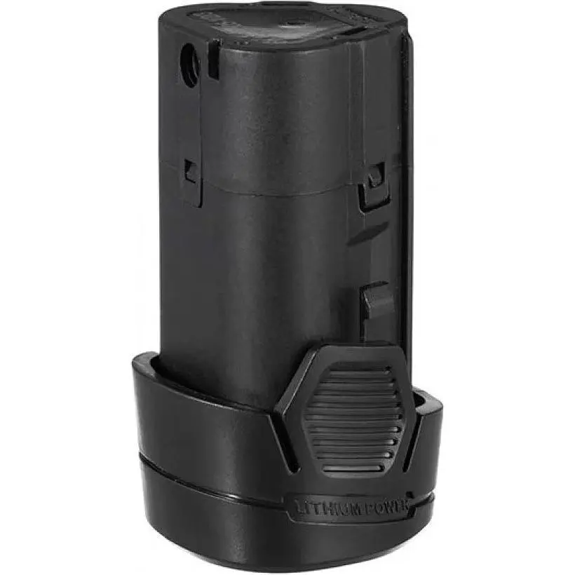 Акумулятор до електроінструмента Intertool 12V 1.5Ah (DT-0311) [89158] - фото 3
