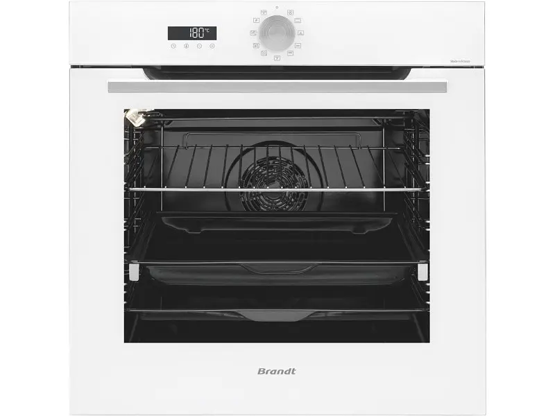 Духовка електрична Brandt BOP7537W