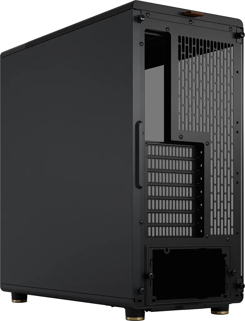 Корпус Fractal Design North Black (FD-C-NOR1C-02) Без БП - фото 5
