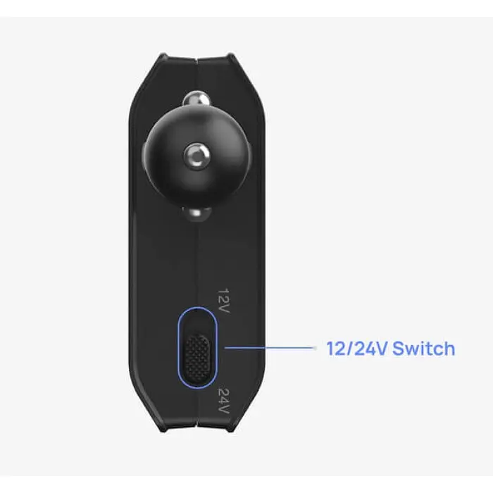 Адаптер EcoFlow Car Battery Charging - фото 3