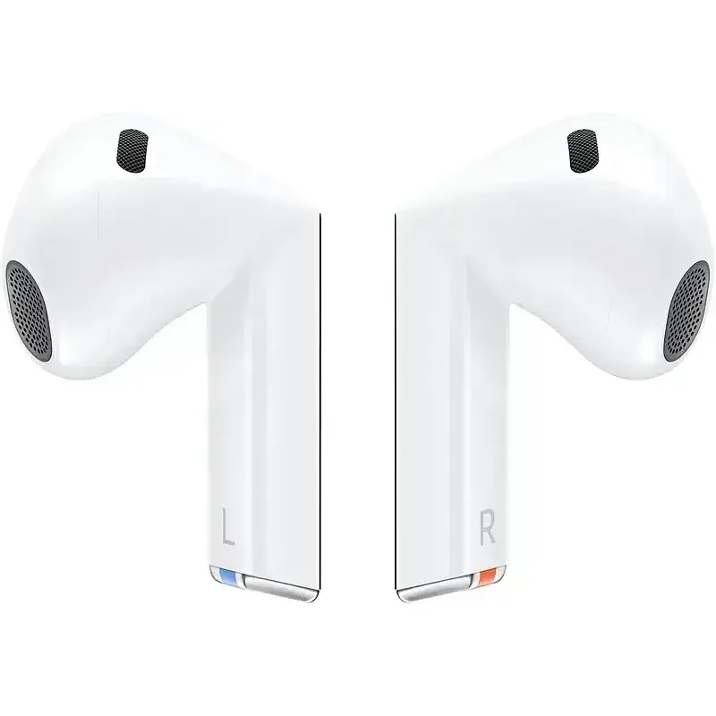 Навушники Samsung Galaxy Buds3 White (SM-R530NZWA) UA UCRF - фото 6