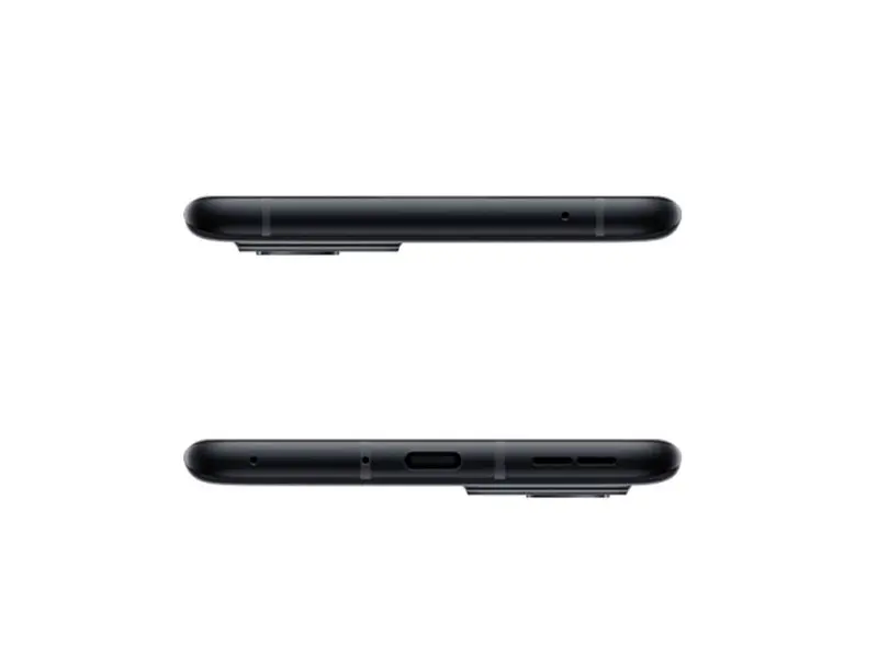 Смартфон OnePlus 9 Pro 12/256GB Stellar Black - фото 5