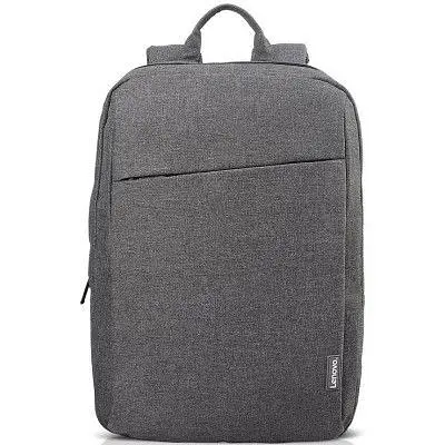 Рюкзак для ноутбука Lenovo 15.6" Casual B210 Grey (GX40Q17227) - фото 2
