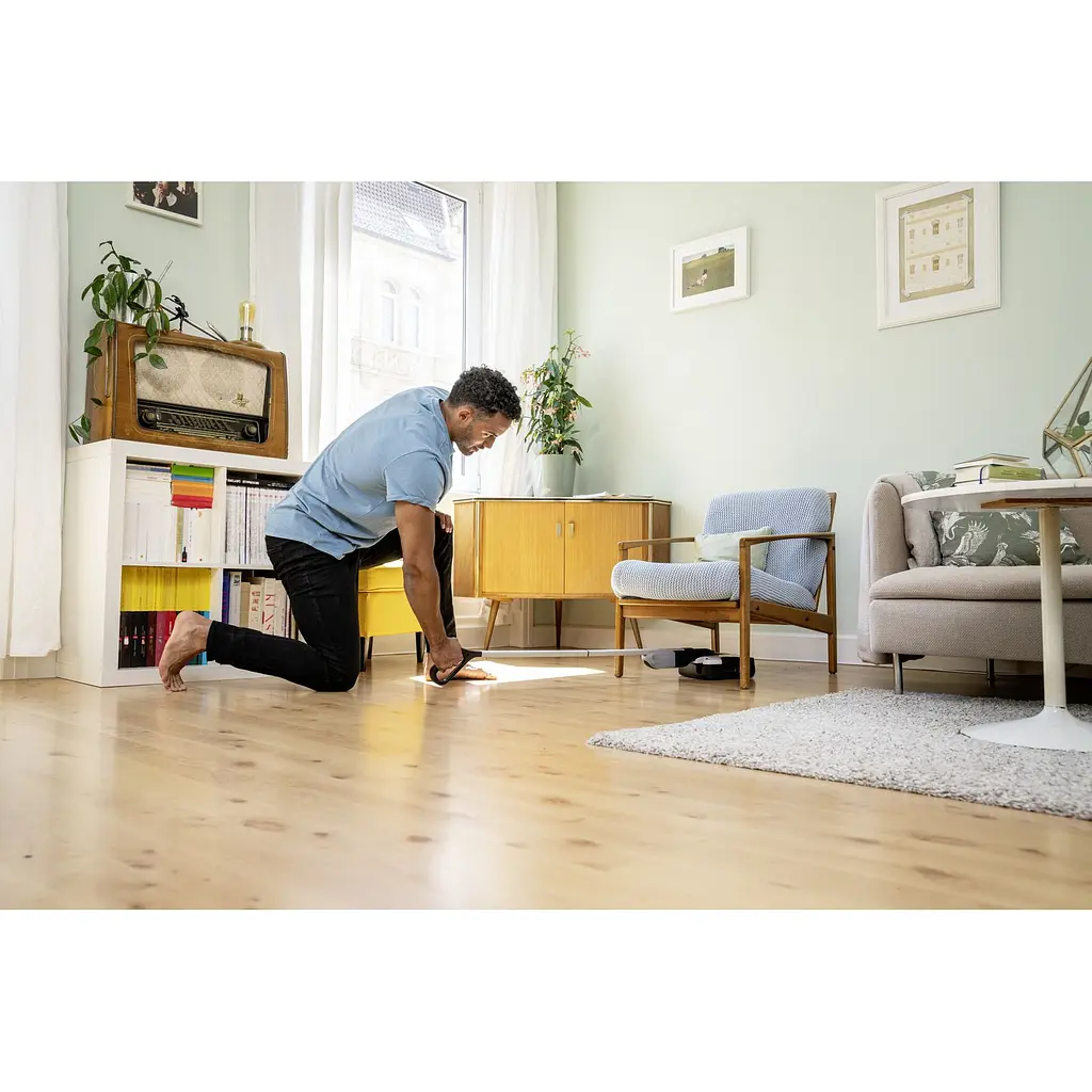 Электрошвабра Karcher FC 2-4 Battery Set 2B Duo (1.056-206.0) - фото 3