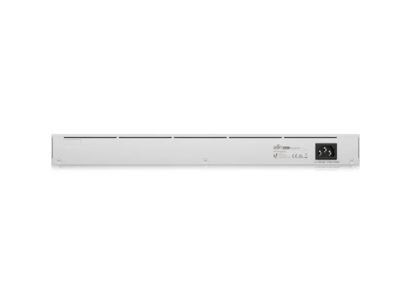 Комутатор Ubiquiti UniFi Switch Aggregation некерований (USW-Aggregation) - фото 3