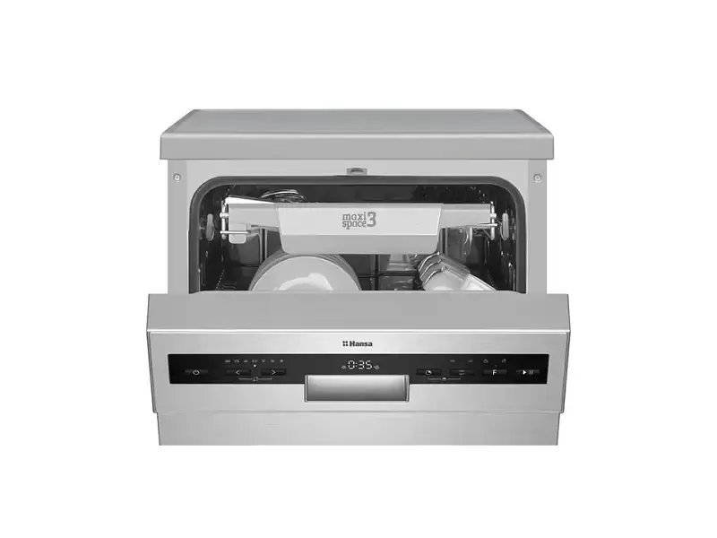 Посудомийна машина Hansa ZWM427IH - фото 4