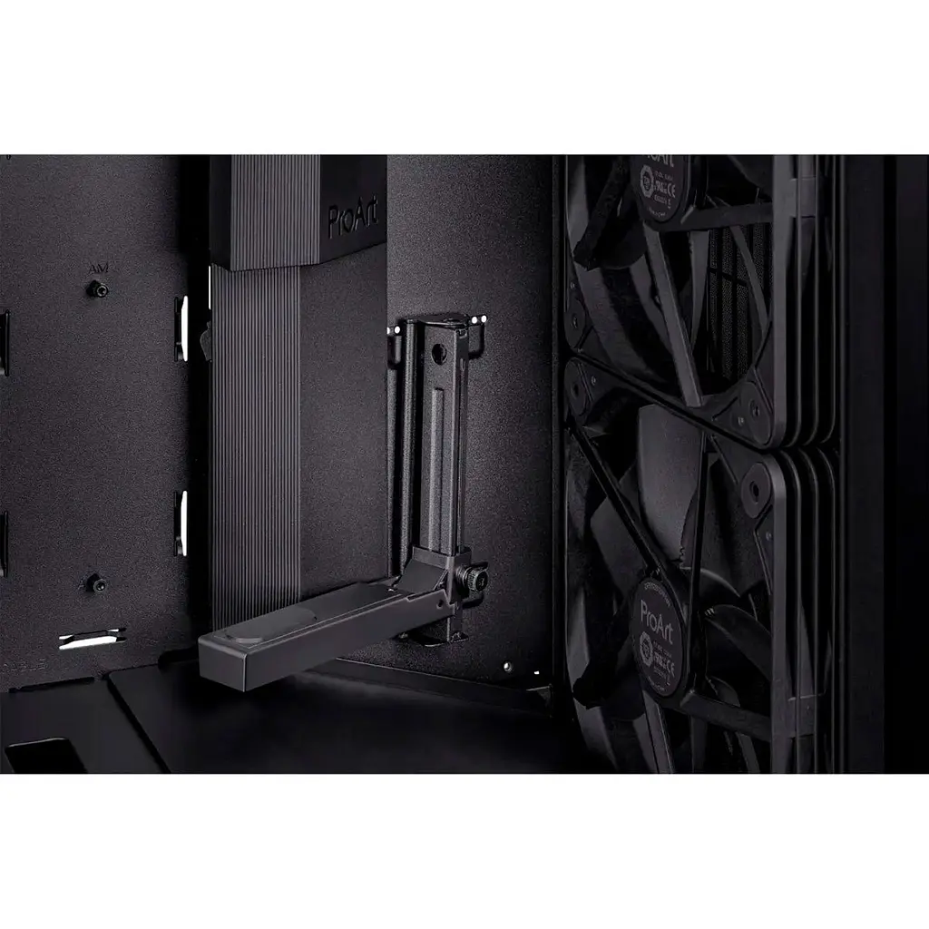 Корпус Asus ProArt PA602 Black (90DC00J0-B09000) [134500] - фото 12