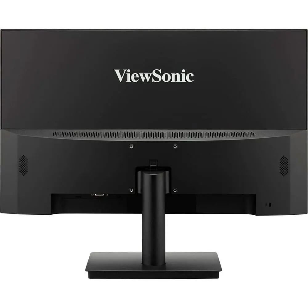 Монітор 23.8" ViewSonic VA240-H (VA240-H-2) 1920x1080 (FullHD) IPS 75 Hz - фото 8