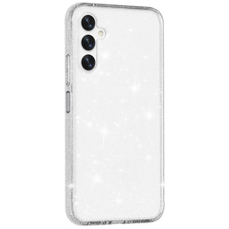 TPU чехол Epik Nova для Samsung Galaxy A27 Clear