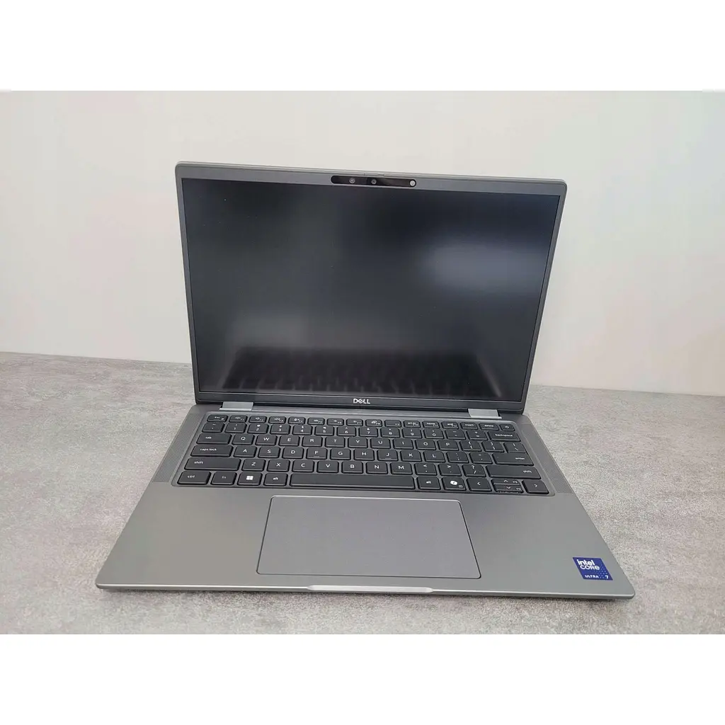 Ноутбук Dell Latitude 14, Ultra 7 155U, 16GB, 512GB, +, 5G Ready, 1.33kg - фото 12