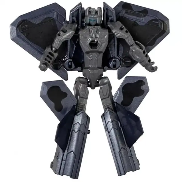 Іграшка-трансформер Літак F-22 Kids Team E2025-02 (4824522025022) shop (4824522025022) - фото 2