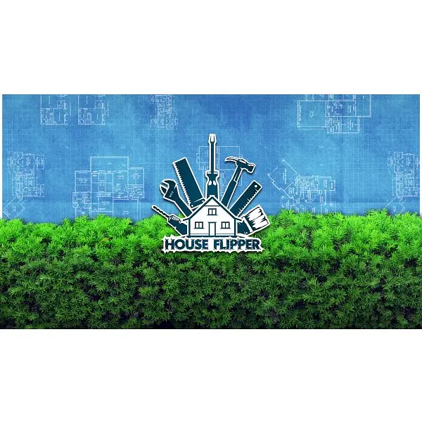 Гра House Flipper (російська версія) (Nintendo Switch) - фото 2