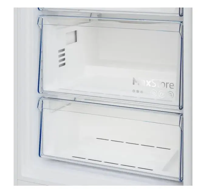 Морозильна камера BEKO B1RFNE314W 1,87 см - фото 6