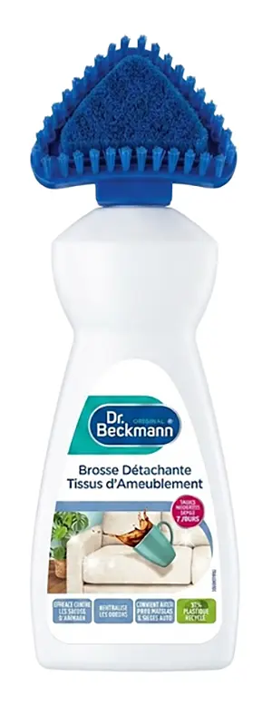 Плямовивідник Dr. Beckmann для оббивки м'яких меблів 400 мл