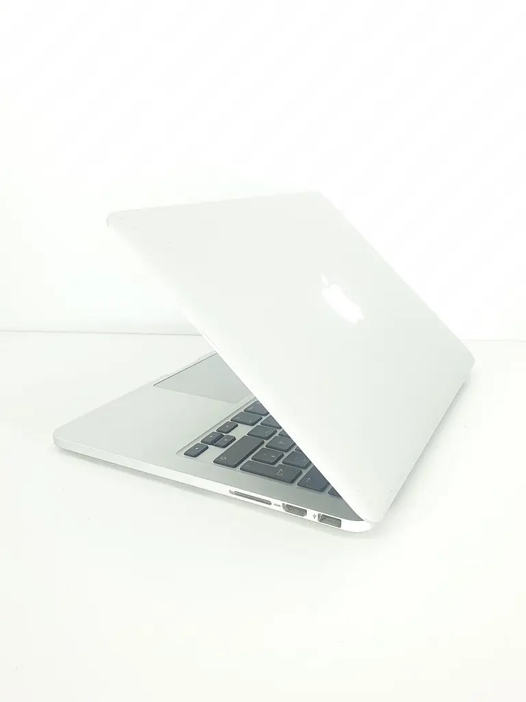 Ноутбук Apple MacBook Pro 13'' A1502 Retina (C02PW0KAFVH6) (i5-5257U/8/256SSD) - Class B - фото 4