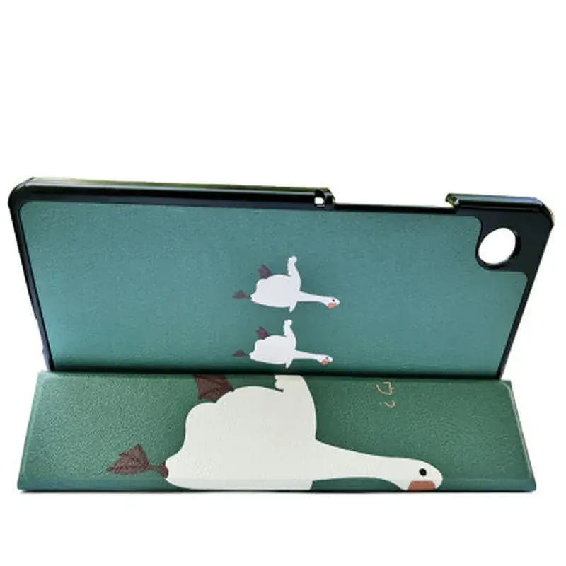 Чохол до планшета BeCover Smart Case Samsung Tab A9 Plus SM-X210/SM-X215/SM-X216 11.0" Goose (711279) - фото 5