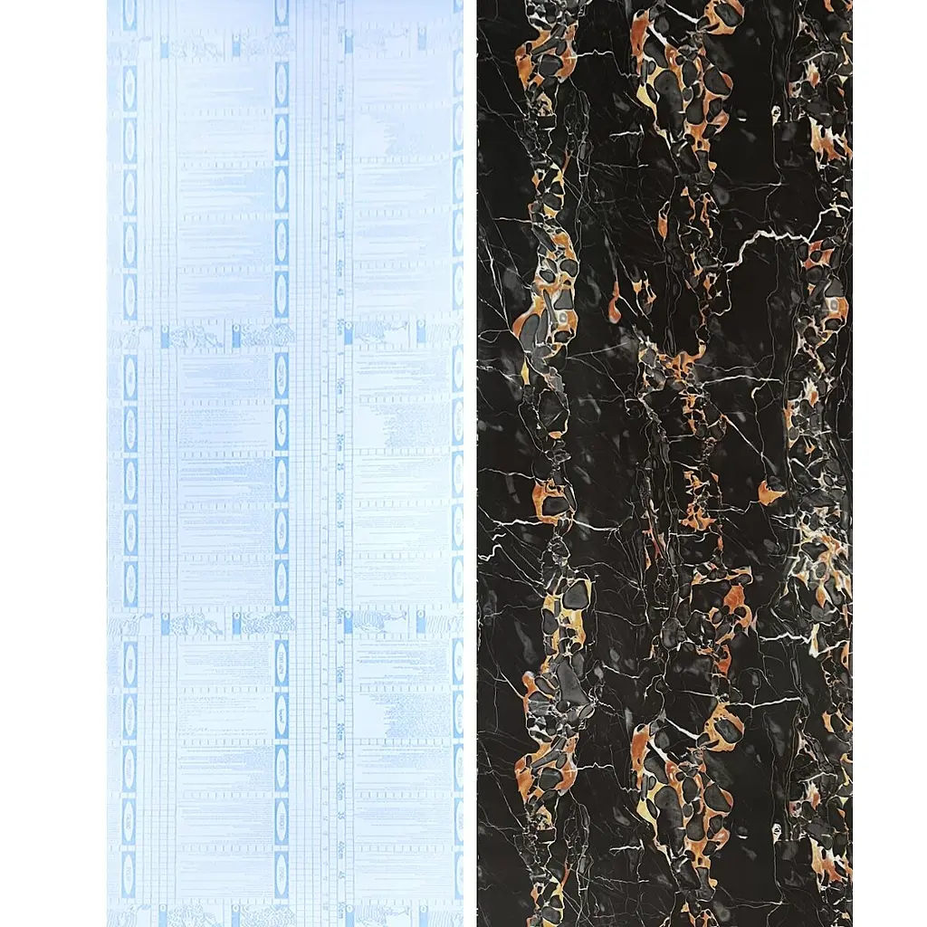 Самоклеюча плівка Sticker Wall SW-00001279 Лава 0,45х10мх0,07мм - фото 4