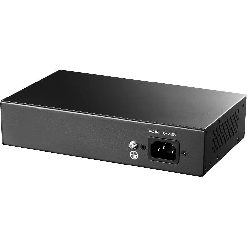 Комутатор Cudy GS1016E 16-Port Gigabit Easy-Managed Switch (GS1016E) - фото 3
