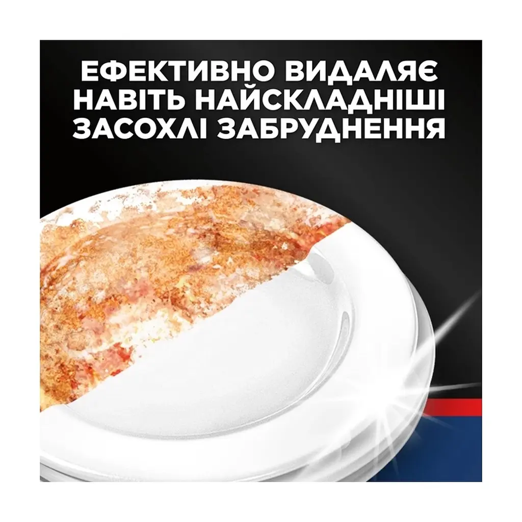 Таблетки для посудомийних машин Finish Ultimate Лимон 55 шт. (5908252020997) - фото 6