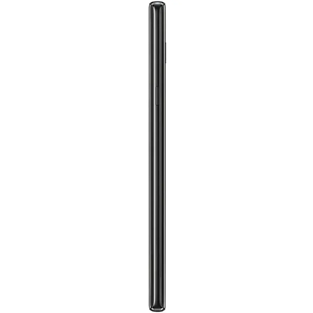 Смартфон Samsung Galaxy Note 9 6/128Gb Midnight Black (SM-N9600) (CN) [NFC, 2 SIM] - фото 5