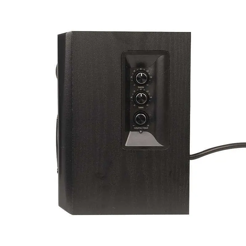 Мультимедийная акустика Edifier S351DB - фото 5
