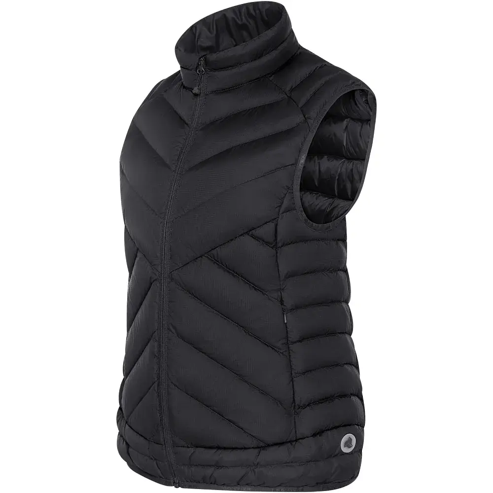 Жилет Frontier Hyptis M Anthracite - фото 2