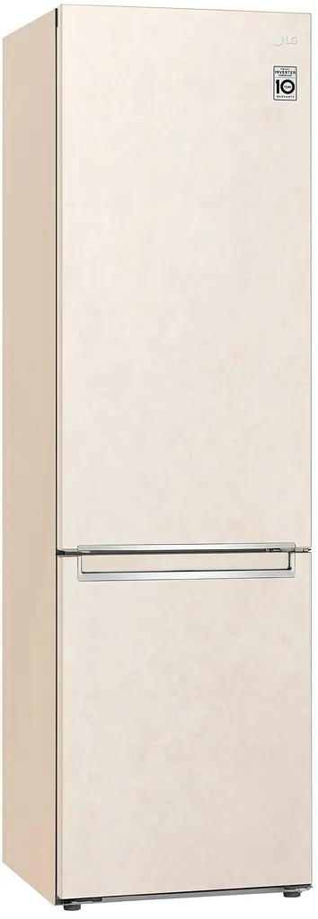 Холодильник LG GW-B509SEZM
