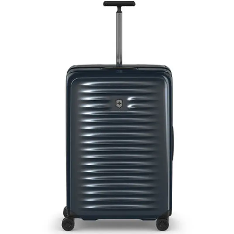 Валіза Victorinox Travel Airox Dark Blue L (Vt610927) - фото 2